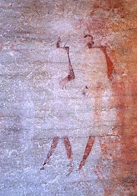 Sevilla site 7 figures in white karos[PSwart]